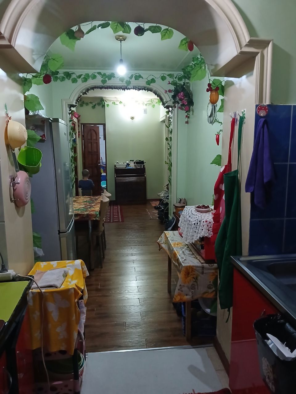 Дом сотилади, Продам Квартиру, 3 хона