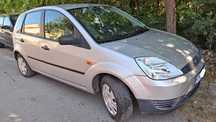 FORD Fiesta 1.3 Benzina 2002 111000km 5usi manuala