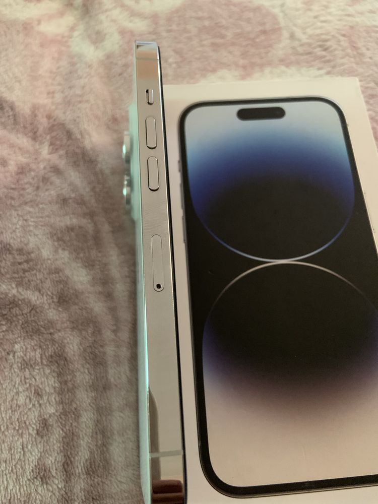iphone 14 pro 128gb
