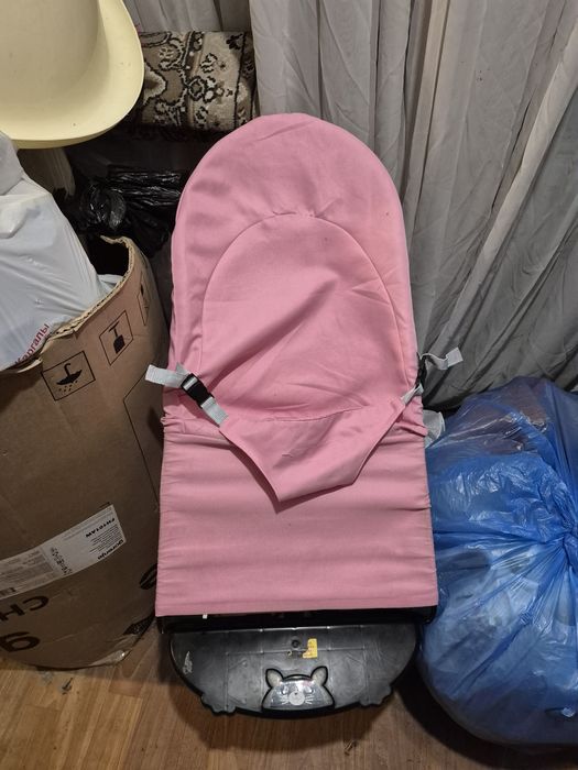 Продам для младенца до 1года можно пользоватся