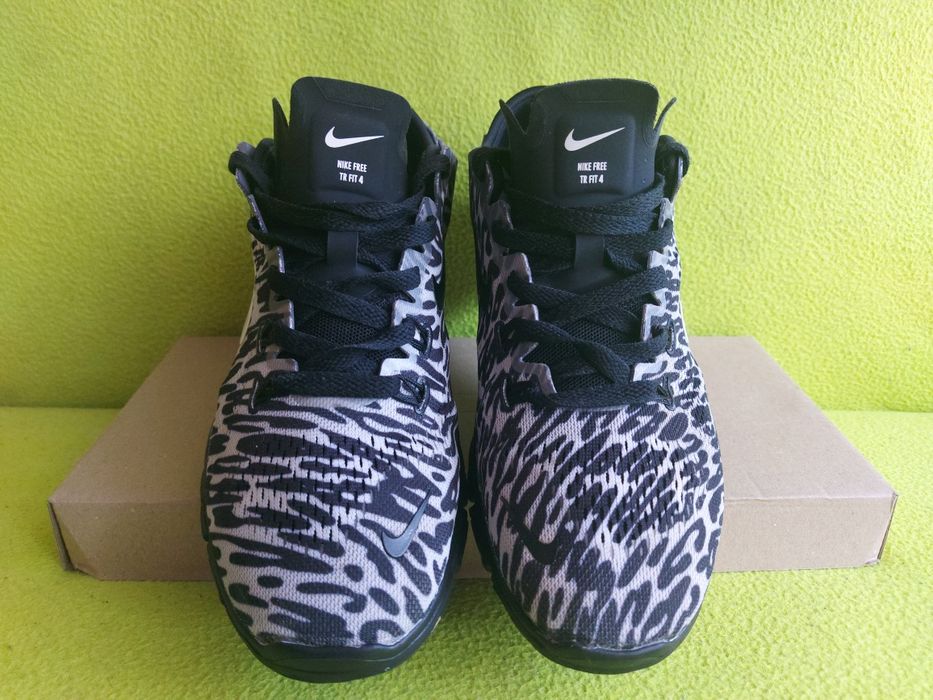 Nike Free4-38н-Оригинални