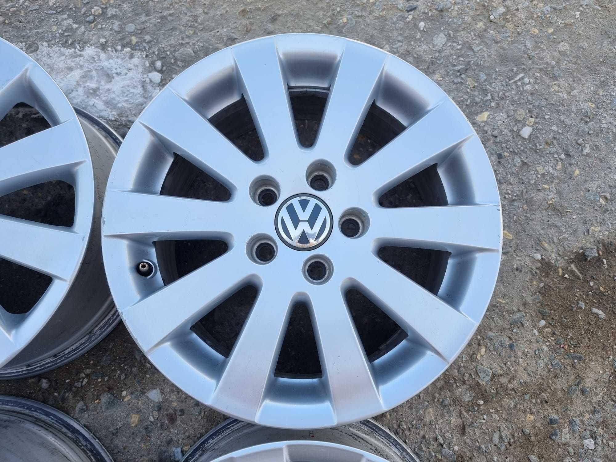 Jante R16 5x112 ORIGINALE VW PASSAT;Golf 8,7,6,5;Touran,Caddy,Jetta