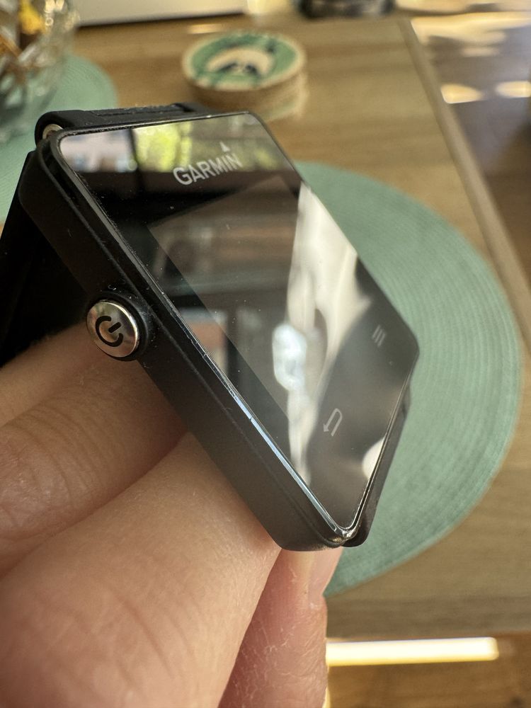 Garmin vivoactive 1