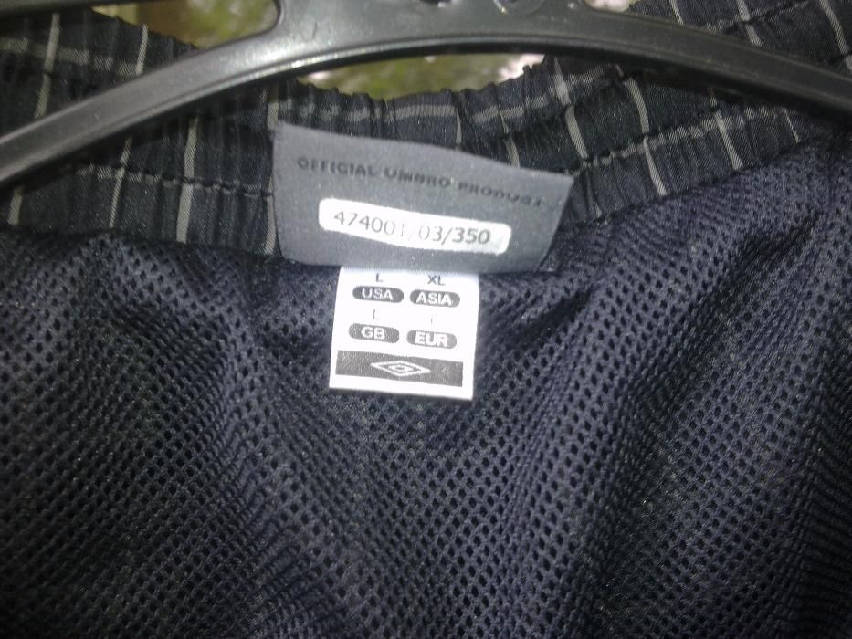 панталон NIKE-20лева - бански UMBRO L-размер 20лв.