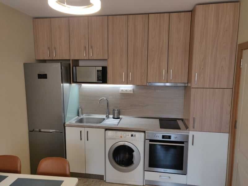 Дава се под наем Тристаен апартамент в Пловдив, Захарна фабрика - 90 кв.м за 280.5 € - Снимка #4