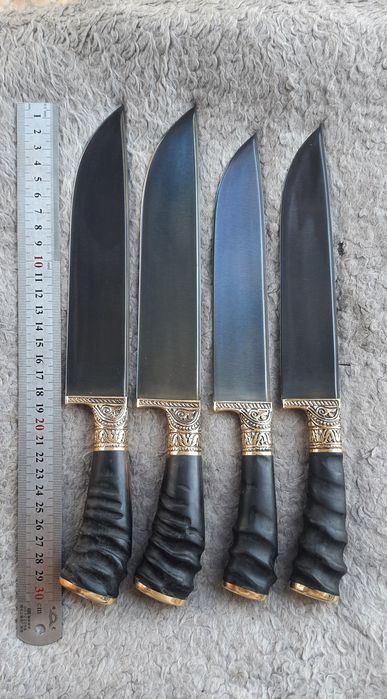 Шахриханский ножи