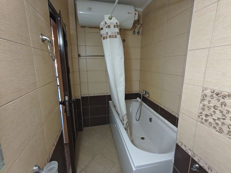 Уникална къща под наем