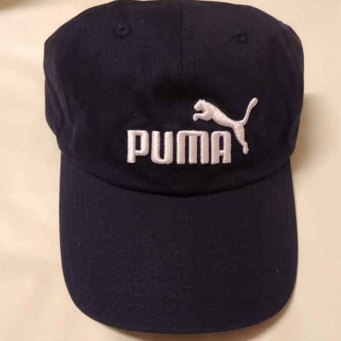 Șapcă  bărbați Puma