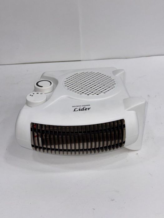 Lider LQ-901 — электрический обогреватель