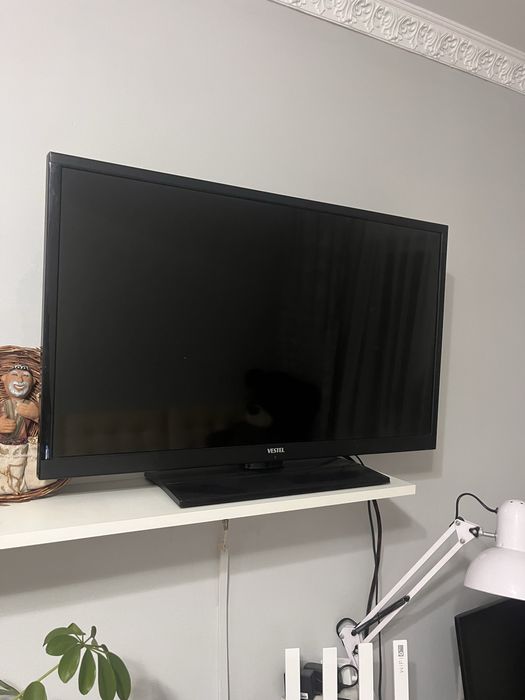 Телевизор без интернета