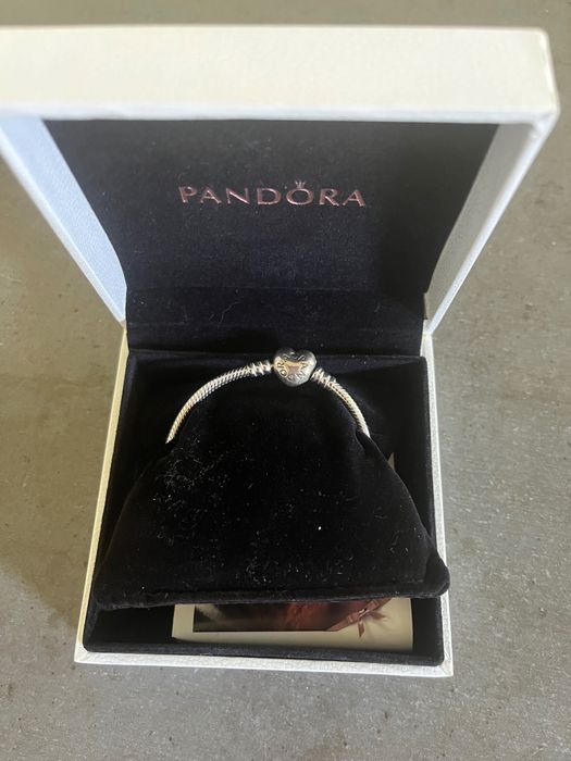 Bratara Pandora NOUA 17cm