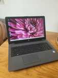 Laptop HP 250 g6 intel i5 gen 8 video dedicat 2gb