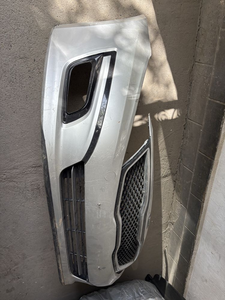 Kia k5 Киа К5 optima бампер фара