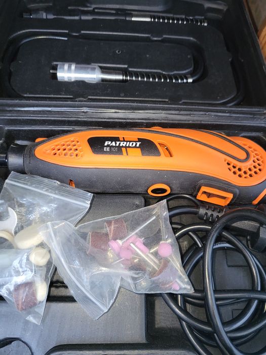 Инструменты б/у рабочие