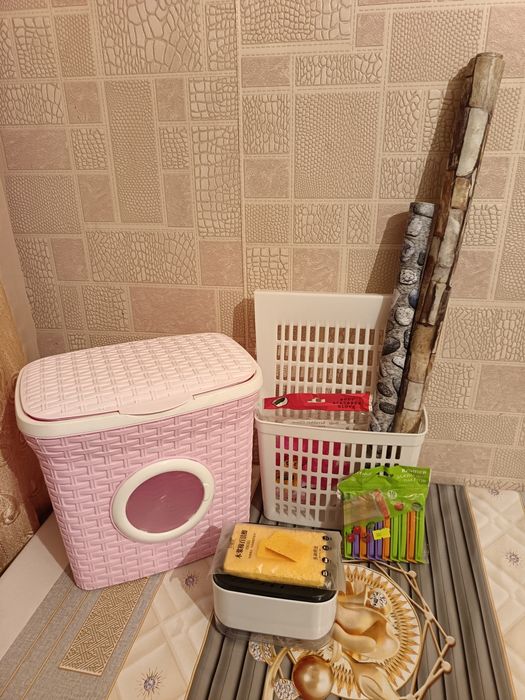 Мешки для мусора