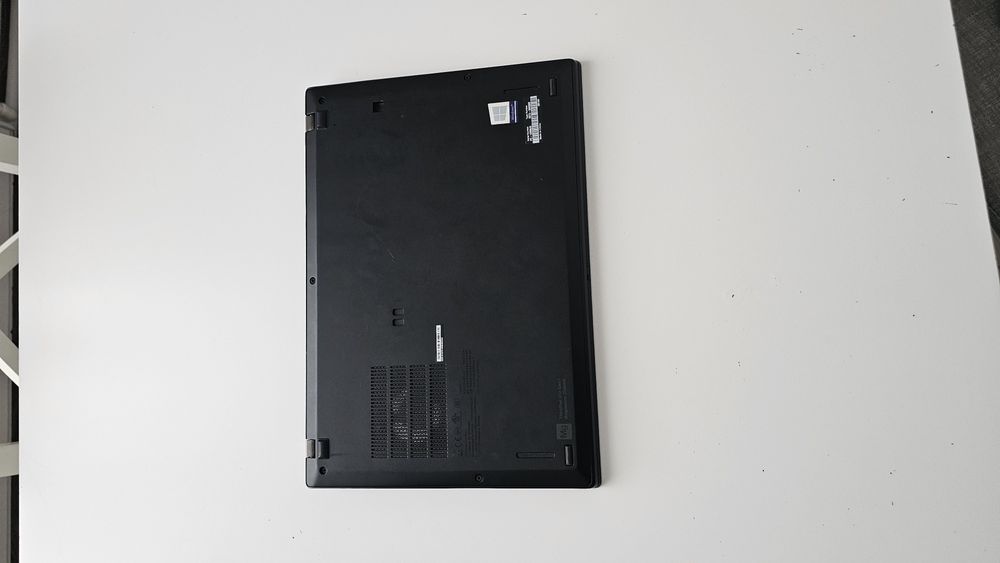 Laptop Lenovo Thinkpad x13 i.5 10210U Touchscren!!!