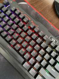 Vand tastatura Gaming Redragon