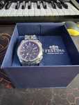Festina Chrono Bike Tour 2015