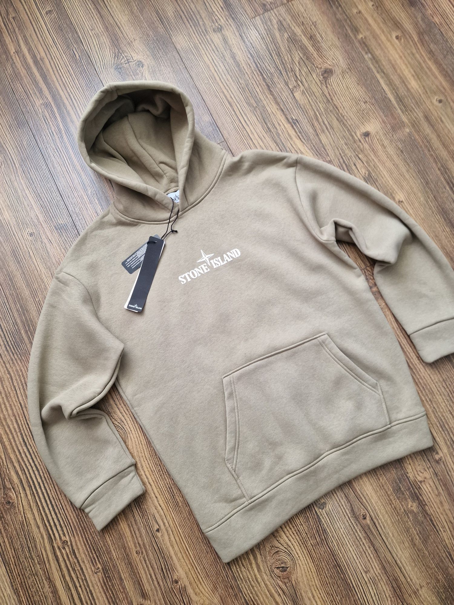 Страхотен мъжки суитчър нов Размер S M L XL 2XL