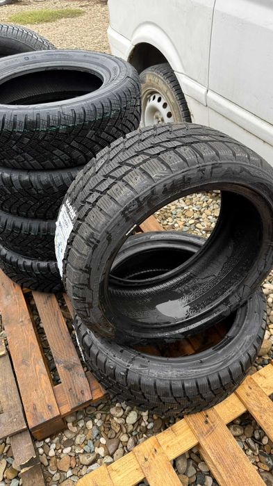 CAUCIUCURI  iarna noi 225 45 r17 anvelope 225/45/17 M+S