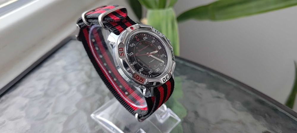 Восток Командирски 811172