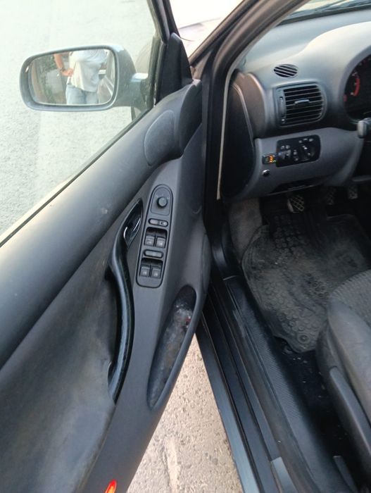 Seat Toledo .GPL. 1.6. 105cp