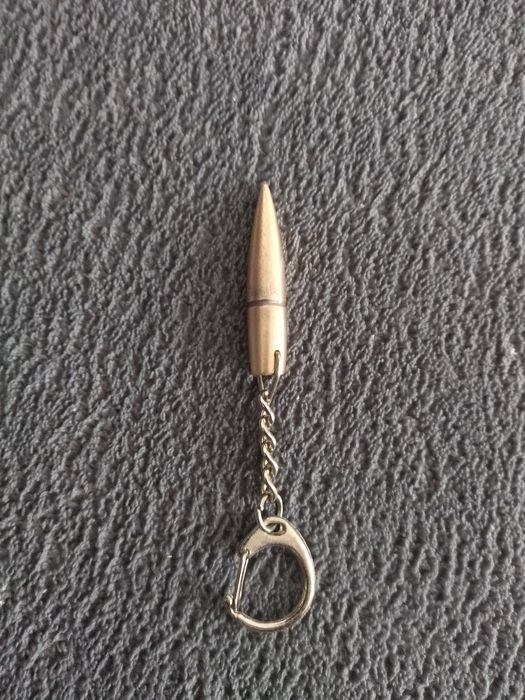 Glonț autentic primul război