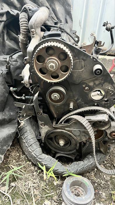 Продам мотор 1.9 tdi