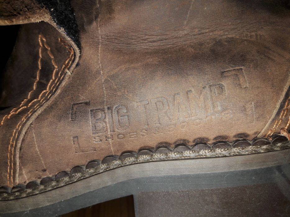 Ghete din piele măsura 37