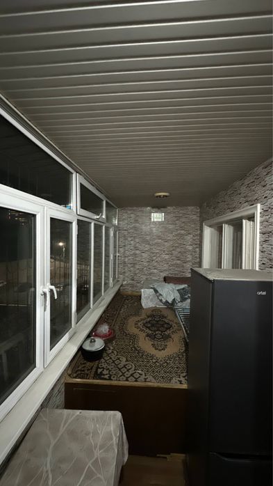 3xonali Navoi kocha, Ganga