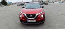 Nissan juke 2022 motor 1000 benzina