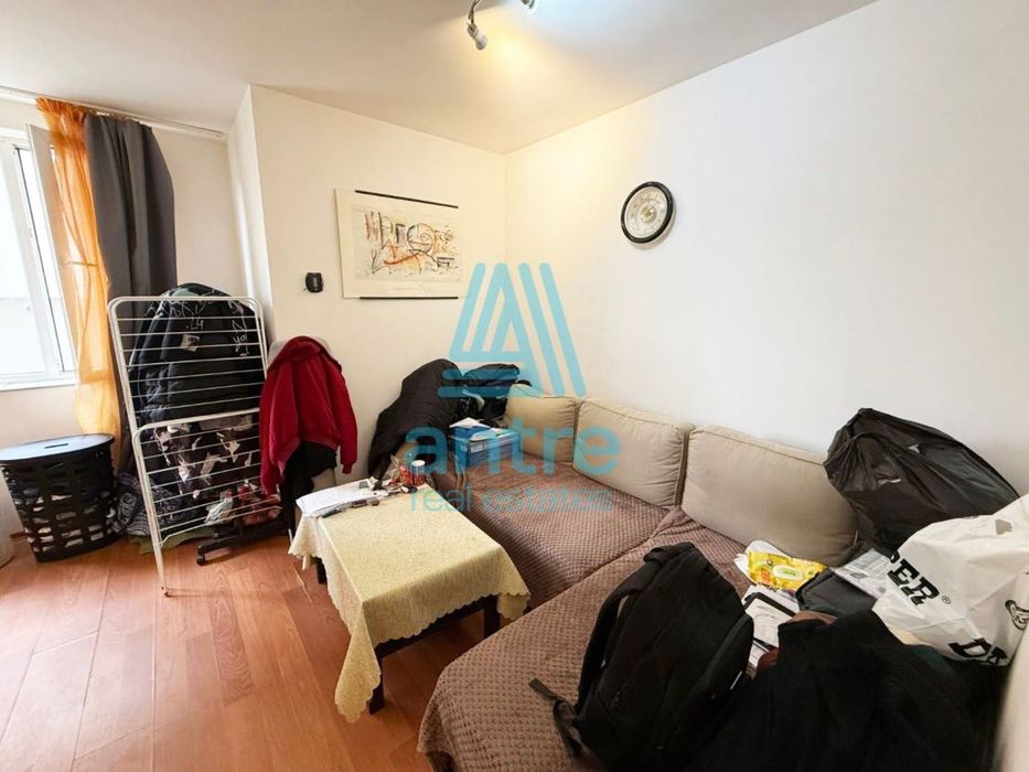 Дава се под наем Двустаен апартамент в София, Манастирски ливади - 55 кв.м за 476 € - Снимка #1