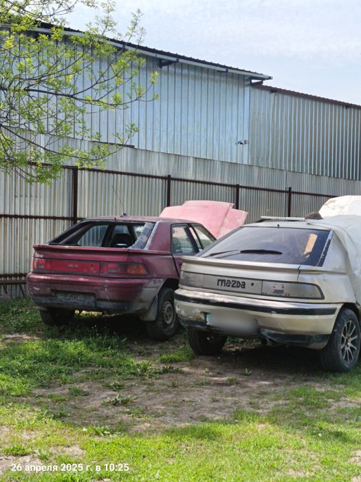 Продам на запчасти