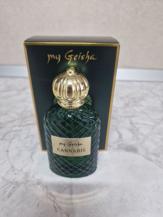 Parfum My Geisha