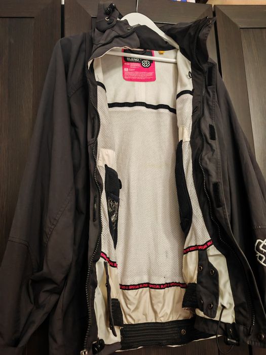 Geaca ski, bărbat, Special Blend