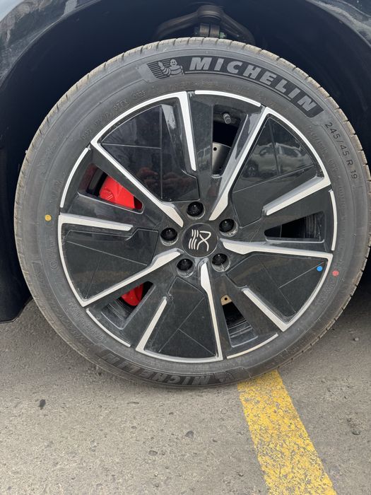 Bivayfi Han L elektr