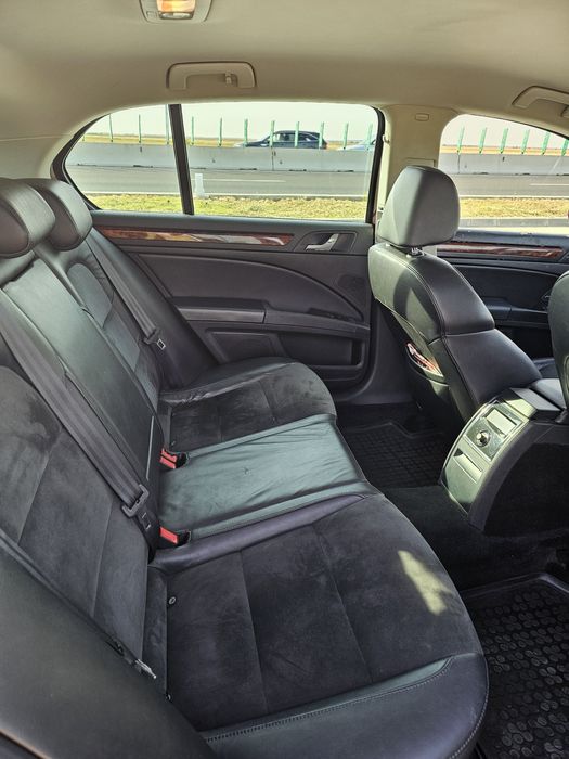 Vand Skoda Superb 2 - automata 2.0 DSG 170 cp
