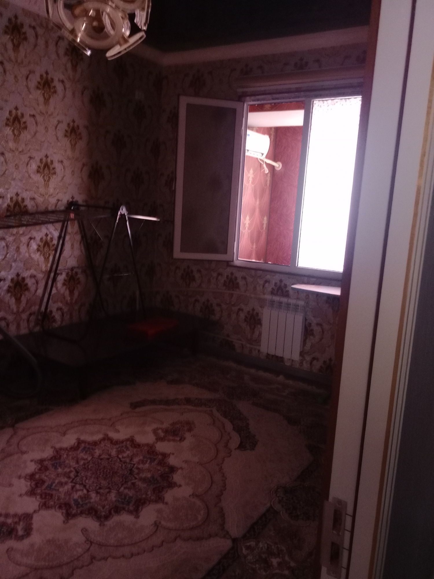 Yangi xayot uylaridan