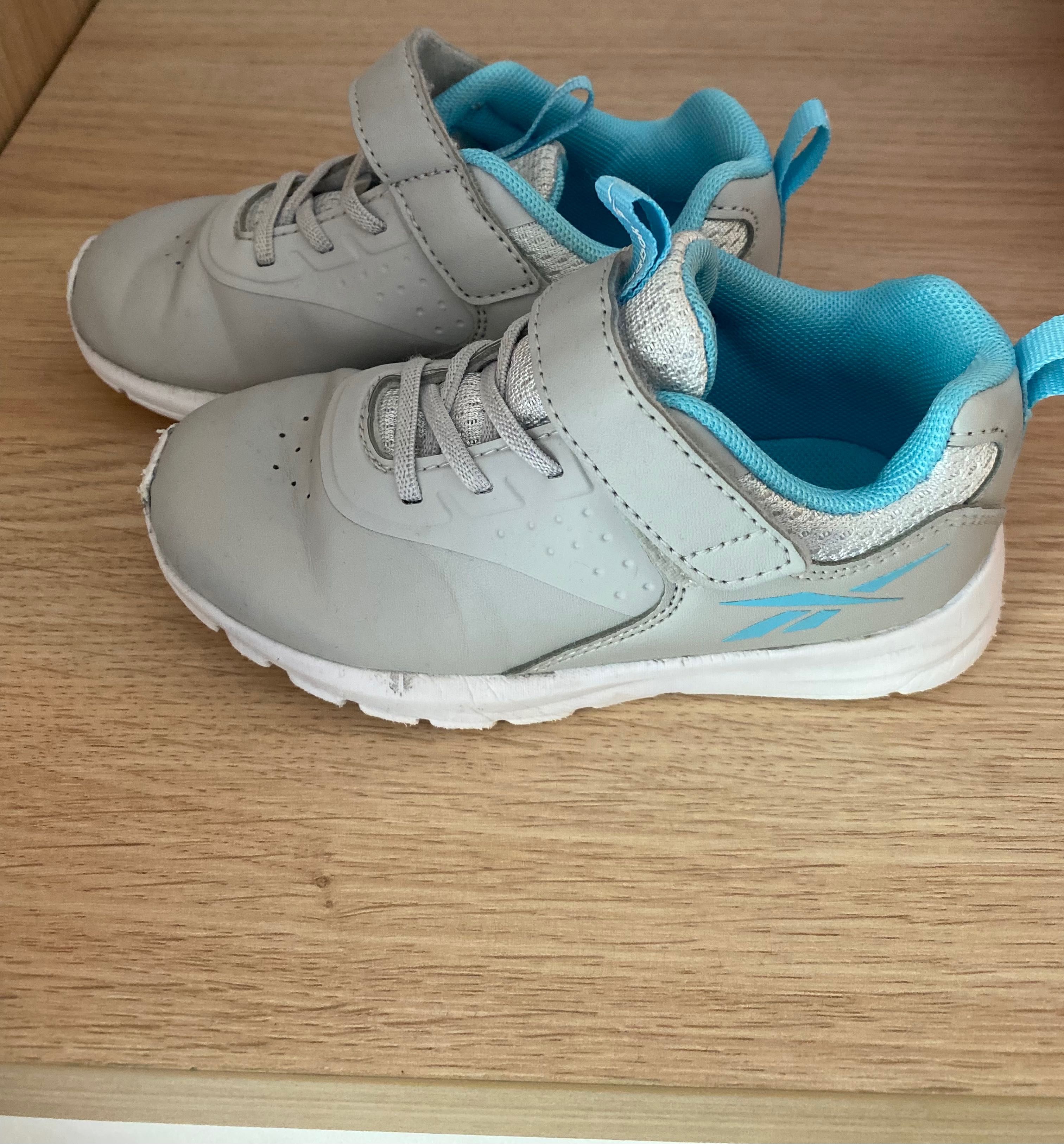 Детски маратонки Reebok за момиченце, размер 25.5