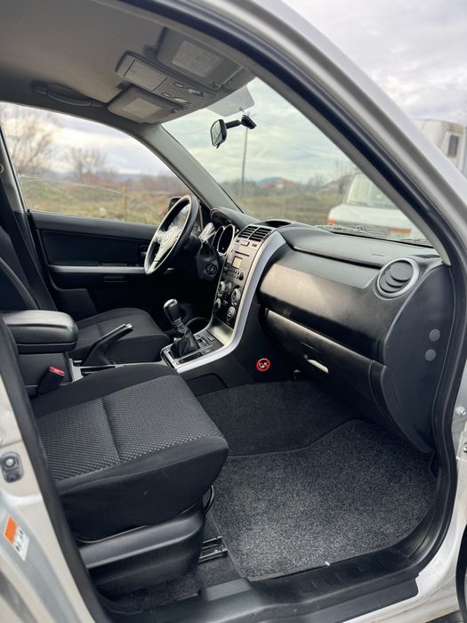 Suzuki Grand Vitara 2007 1.9 DDiS 4x4 Absolut impecabila!