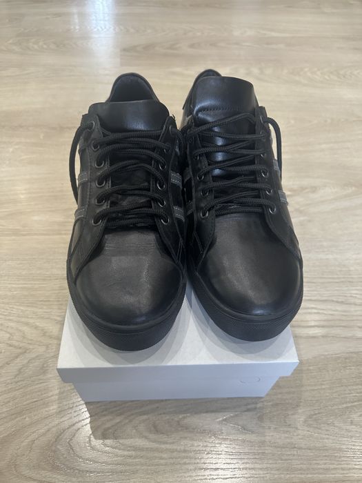 Мъжки обувки за зимата