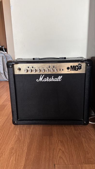 Marshall MG30FX - Amplificator chitară combo 30W
