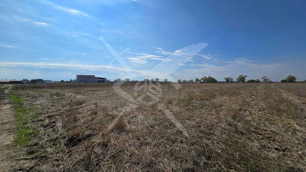 Парцел в Строево 46342