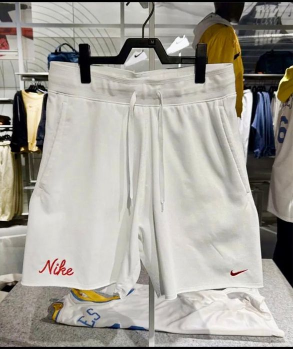 Шорты Nike в ассортименте