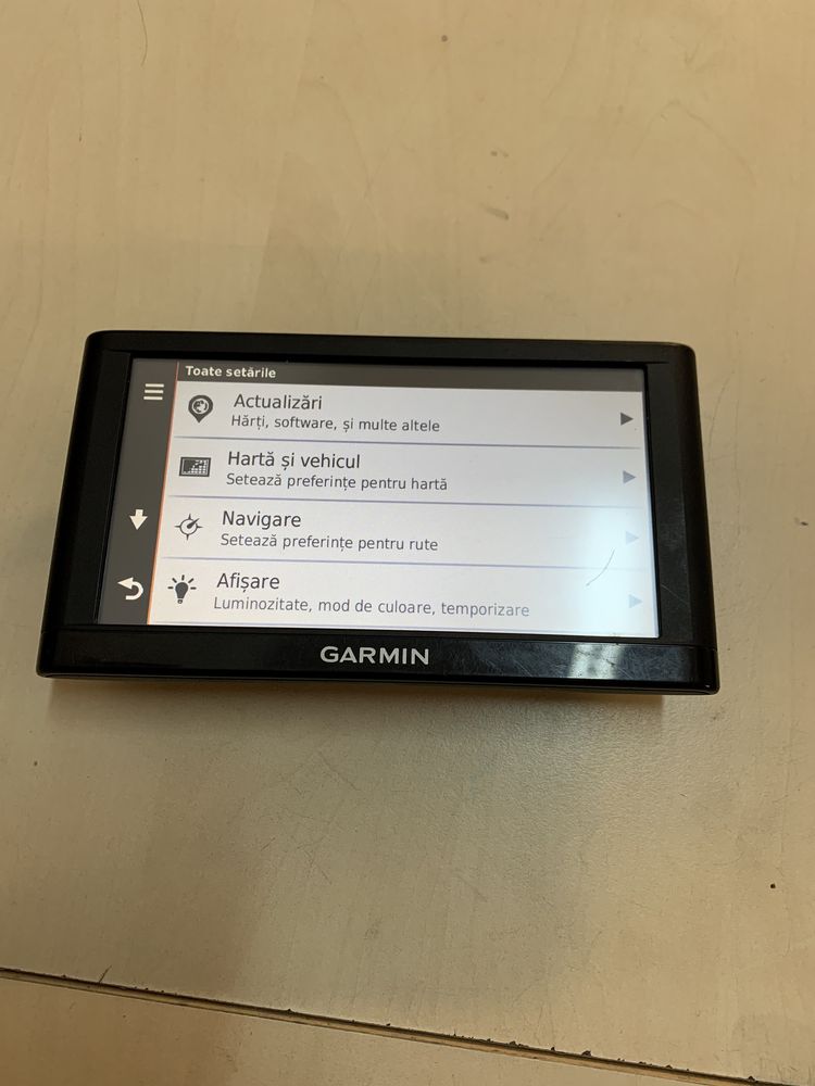 Gps garmin Harti actualizate 2021 Garantie Livrare fan curier 25 lei