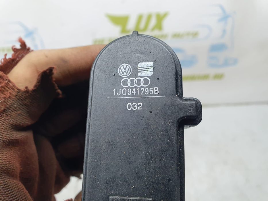 Motoras reglaj far 1j0941295b Volkswagen VW Lupo 6X [1998 - 2005]