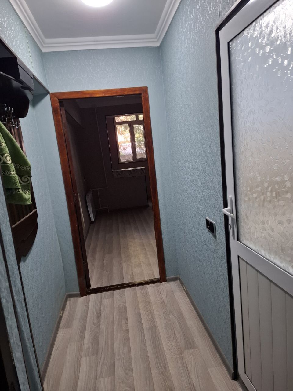 Срочно! Продаю квартиру с ремонтом! В Ташсельмаш