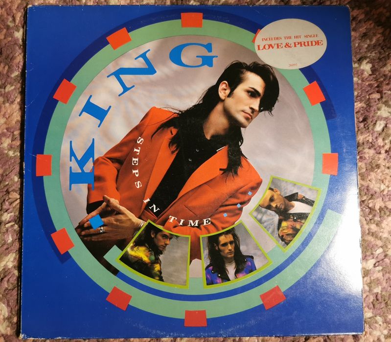 Discuri  vinyl/vinil