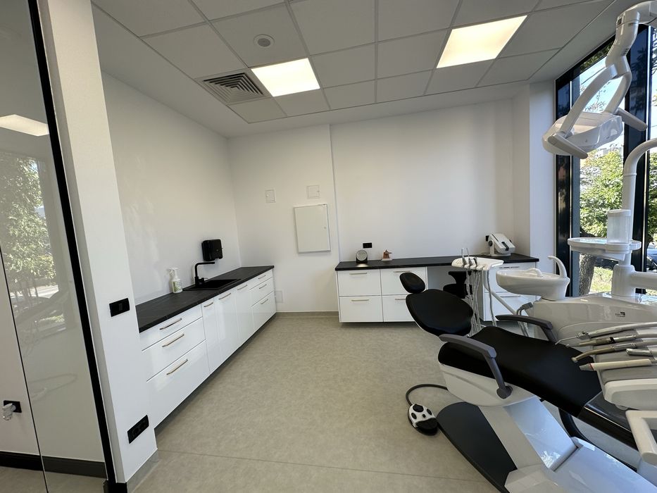 Cabinet stomatologic