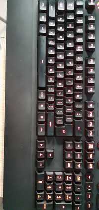 Tastatura Logitech g213, pret negociabil